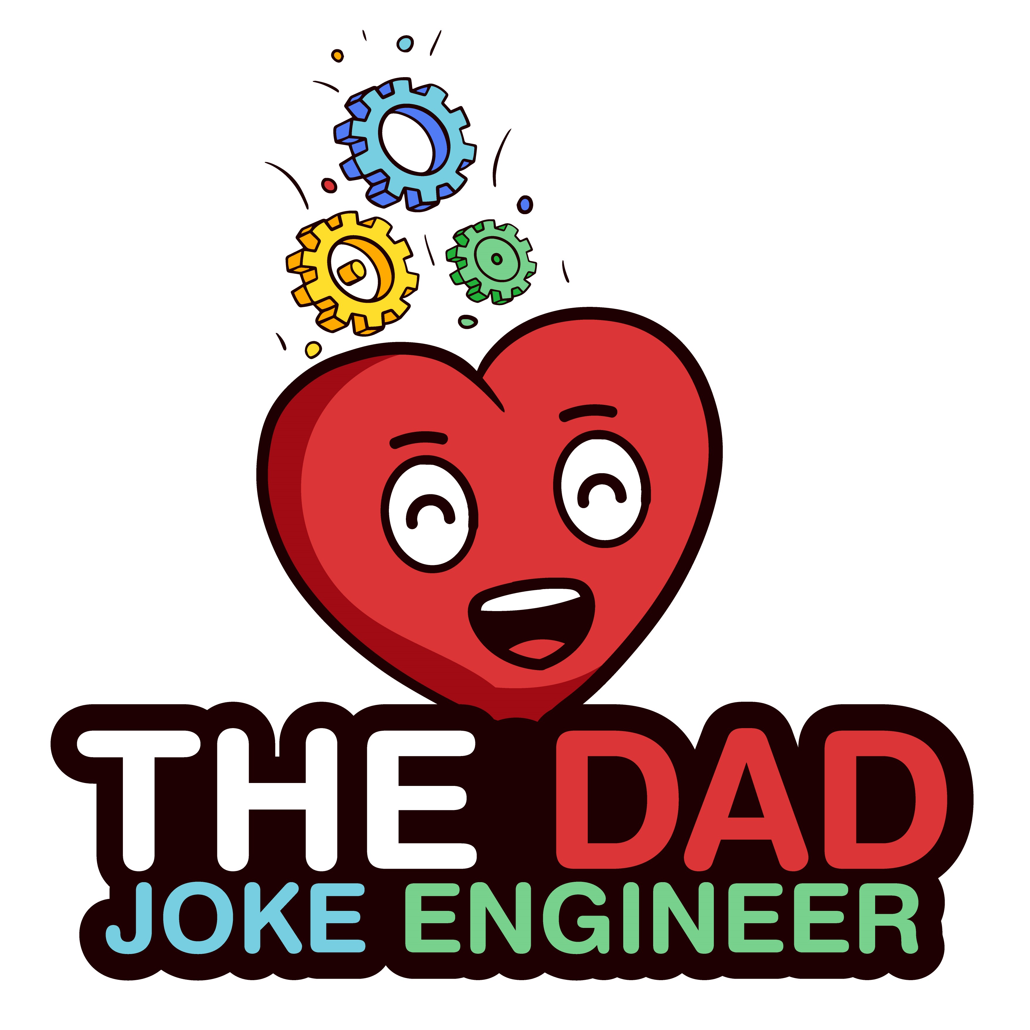 The Dad Joke Engineer